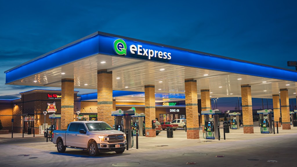 eExpress | cafe | 7727 S Sunnylane Rd, Oklahoma City, OK 73135, USA | 4056728766 OR +1 405-672-8766