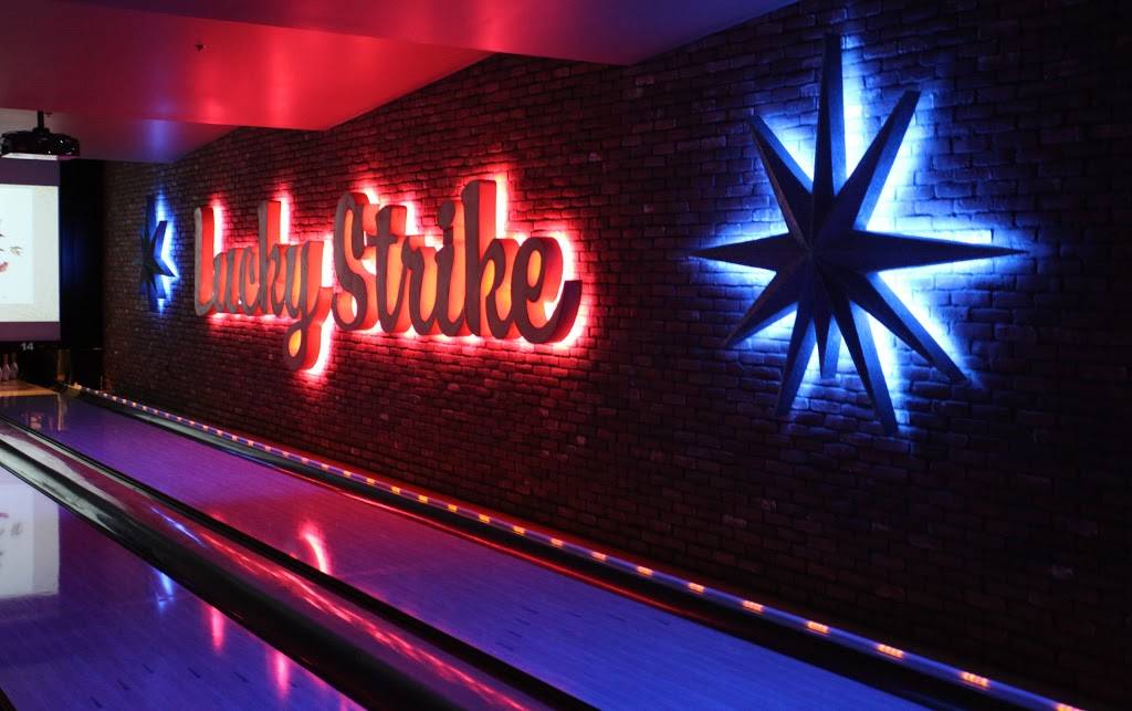 Lucky Strike | night club | 800 W Olympic Blvd #202, Los Angeles, CA 90015, USA | 2135424880 OR +1 213-542-4880