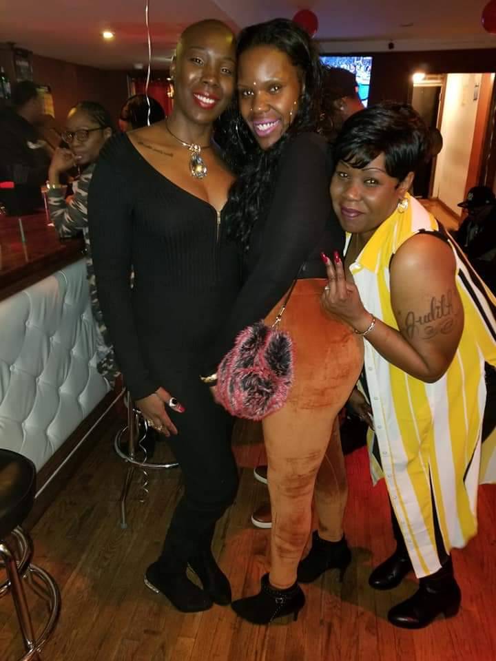 Studio 735 Bar and Lounge | restaurant | 735 St Nicholas Ave, New York, NY 10031, USA | 9173261138 OR +1 917-326-1138