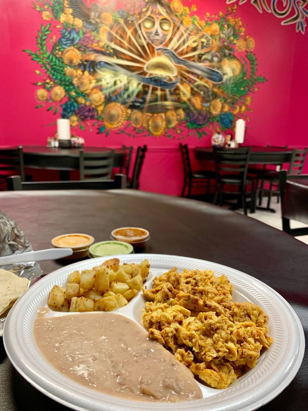 Dia De Los Tacos | restaurant | 1927 Faithon P Lucas Sr Blvd #115, Mesquite, TX 75181, USA | 4693991245 OR +1 469-399-1245