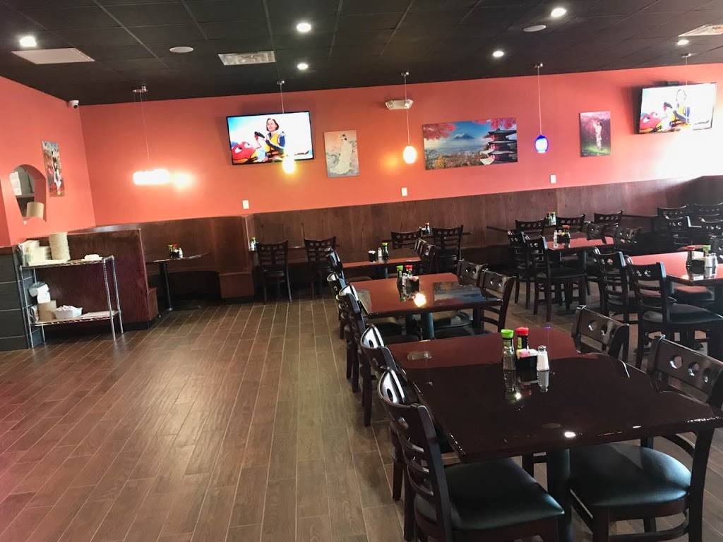 Sushi King | restaurant | 600 Kings Hwy N, Cherry Hill, NJ 08034, USA | 8563752245 OR +1 856-375-2245