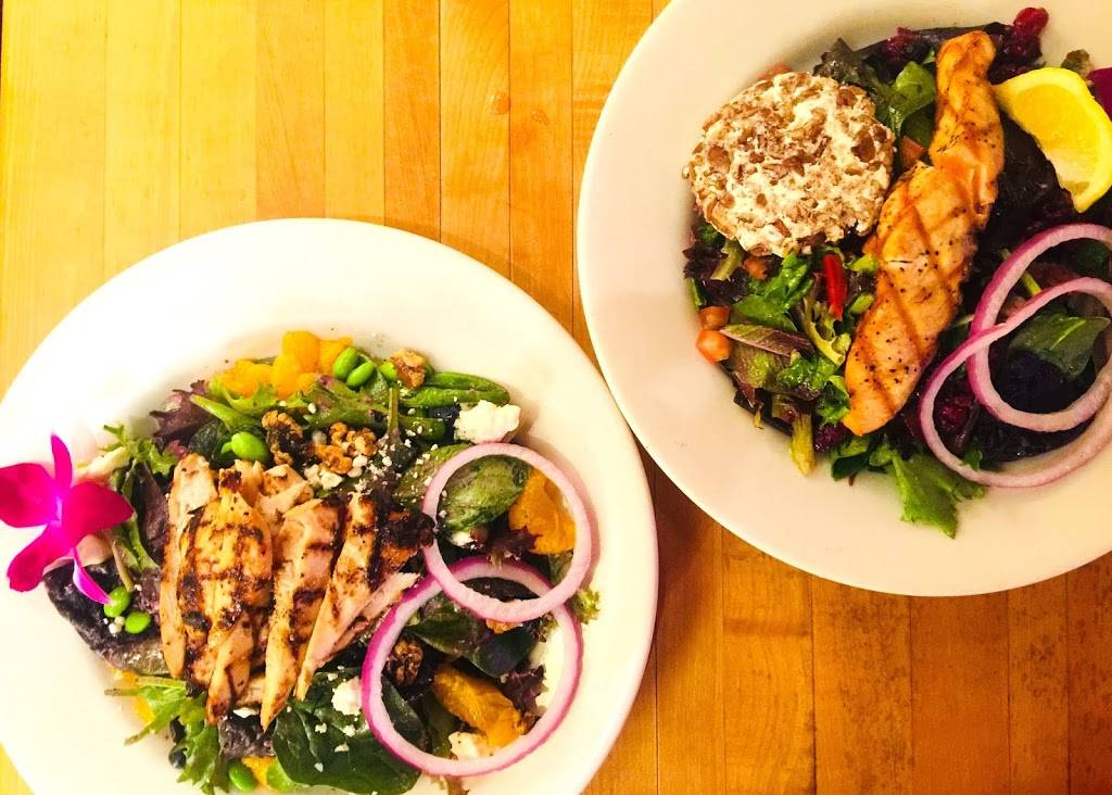 Chez Zee American Bistro | restaurant | 5406 Balcones Dr, Austin, TX 78731, USA | 5124542666 OR +1 512-454-2666