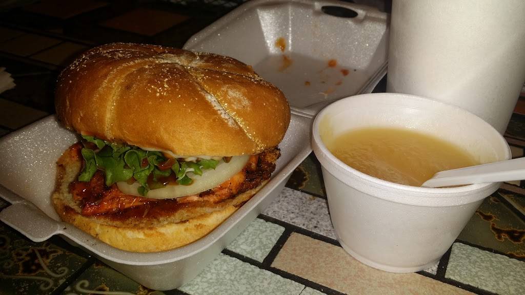 Big Bad Wolfs House of Barbeque | restaurant | 5713 Harford Rd, Baltimore, MD 21214, USA | 4104446422 OR +1 410-444-6422