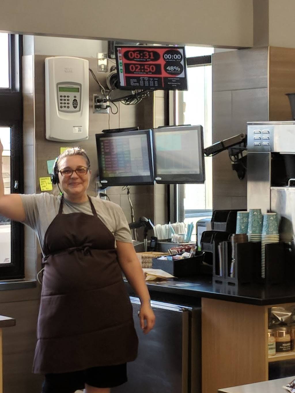 Coffee & Bagels | cafe | 1416 E College Dr, Marshall, MN 56258, USA | 5075321006 OR +1 507-532-1006