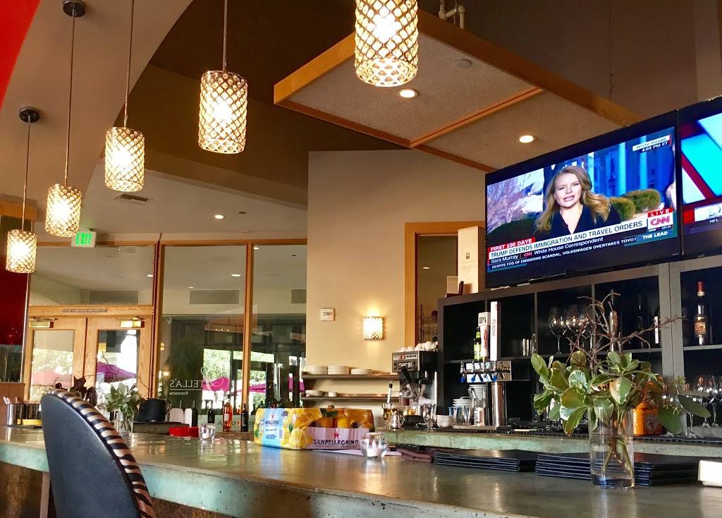 Stellas Ristorante | restaurant | 3451 Blackhawk Plaza Cir, Danville, CA 94506, USA | 9252632112 OR +1 925-263-2112