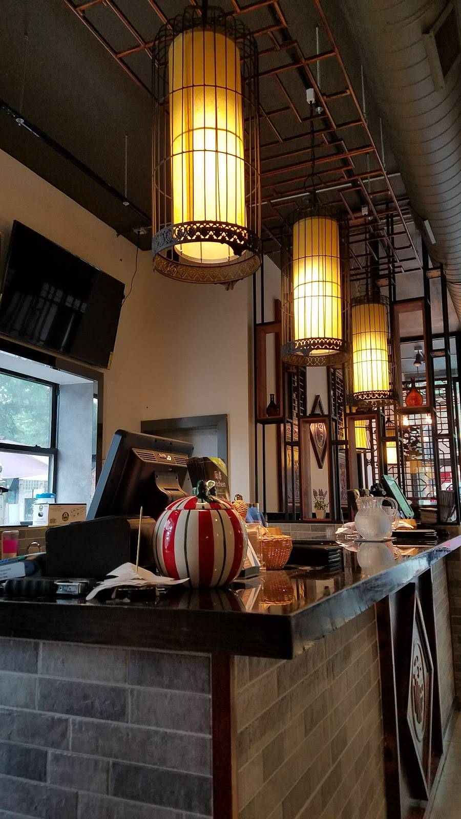 ML Kitchen | restaurant | 4213, 1138 W Taylor St, Chicago, IL 60607, USA | 3126313793 OR +1 312-631-3793