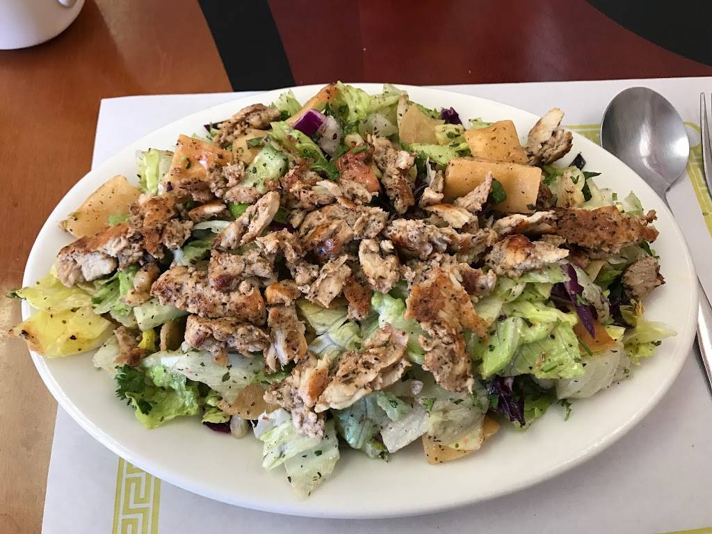 Tarboosh Eatery | restaurant | 1144 W Pleasant Valley Rd, Parma, OH 44134, USA | 4408888899 OR +1 440-888-8899