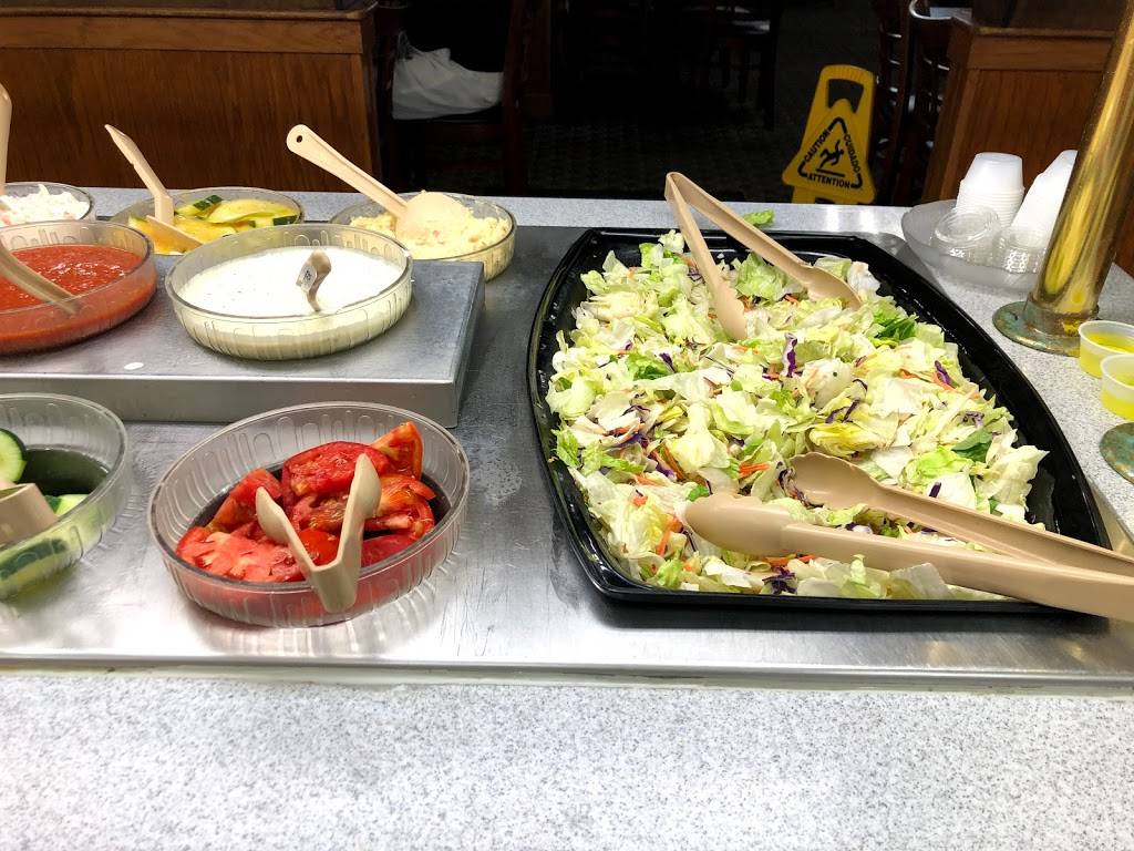 Ole Times Country Buffet | restaurant | 665 Scranton Rd, Brunswick, GA 31520, USA | 9122641693 OR +1 912-264-1693