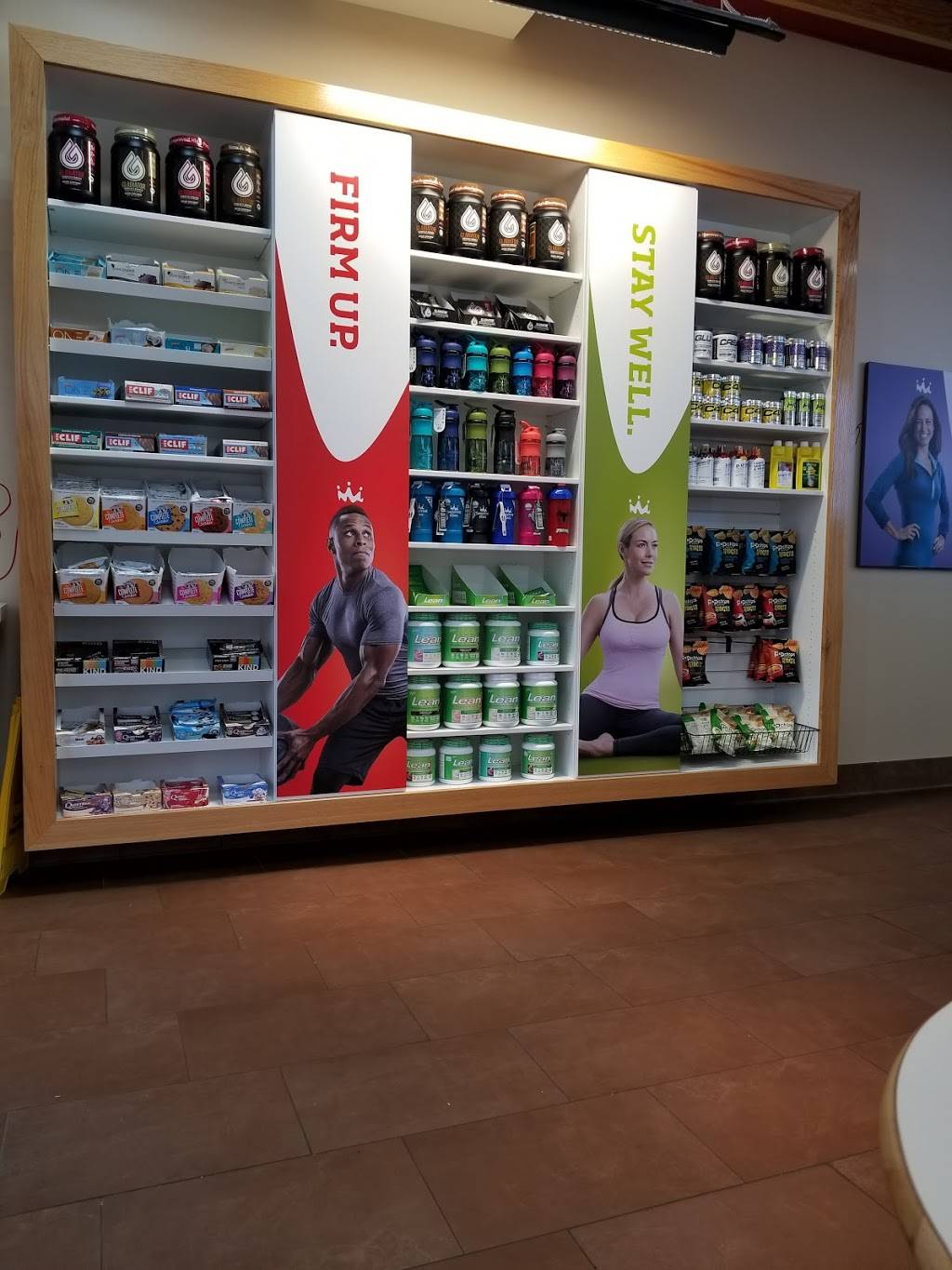 Smoothie King | restaurant | 15119 Wallisville Rd Ste 100, Houston, TX 77049, USA | 8322037250 OR +1 832-203-7250