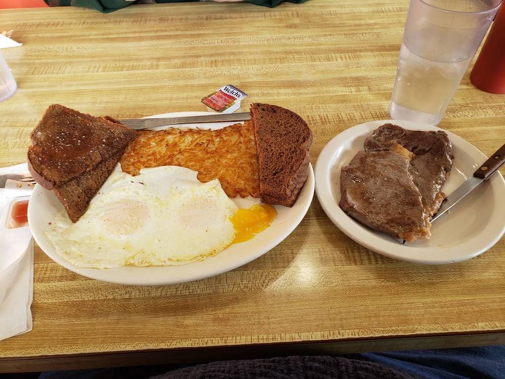 Bobbies Kitchen | restaurant | 1202 S 6th St, Brainerd, MN 56401, USA | 2188250626 OR +1 218-825-0626