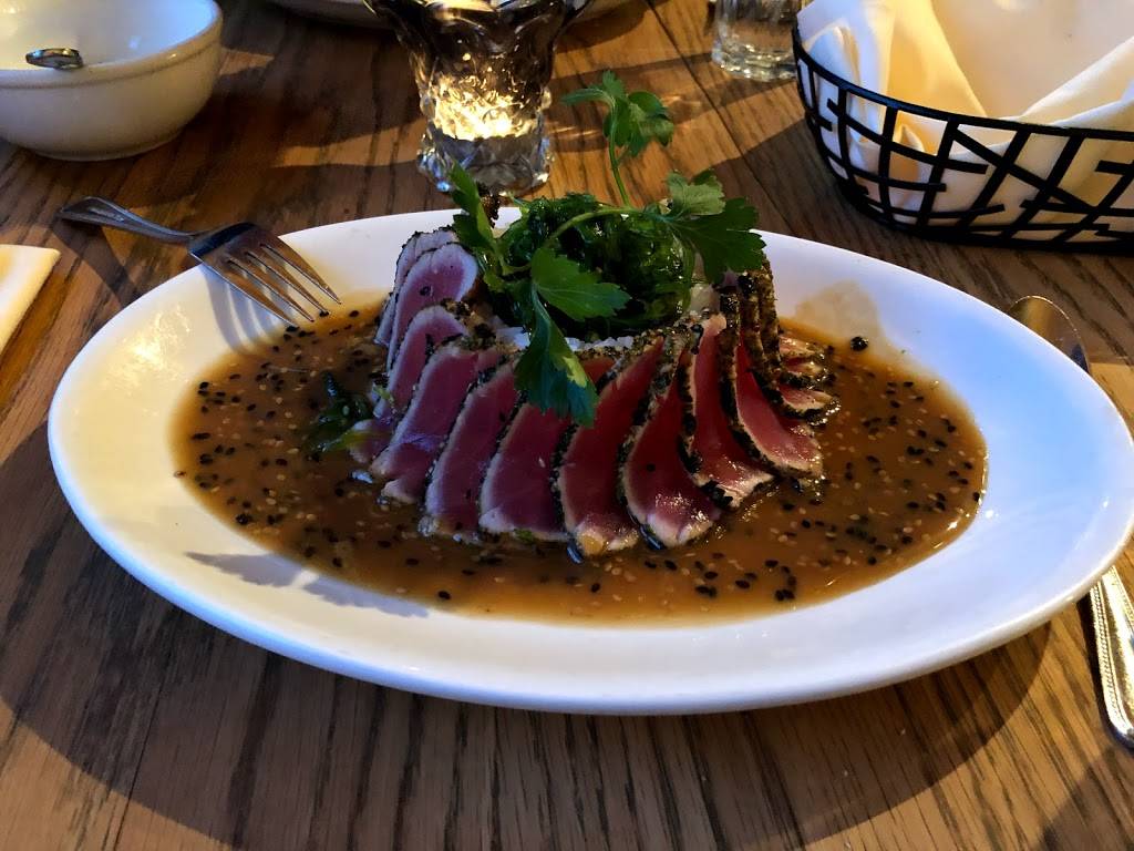 Bistro | restaurant | 263 N Hemlock St, Cannon Beach, OR 97110, USA | 5034362661 OR +1 503-436-2661