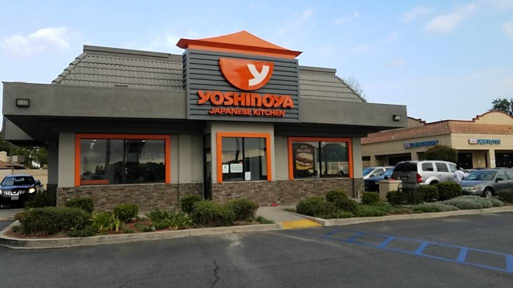 Yoshinoya South Pomona | restaurant | 2102 S Garey Ave, Pomona, CA 91766, USA | 9095913183 OR +1 909-591-3183