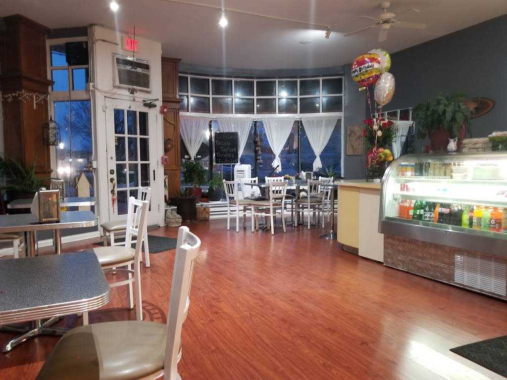 La Estancia | restaurant | 25 Forest Ave, Riverside, IL 60546, USA | 7085301830 OR +1 708-530-1830