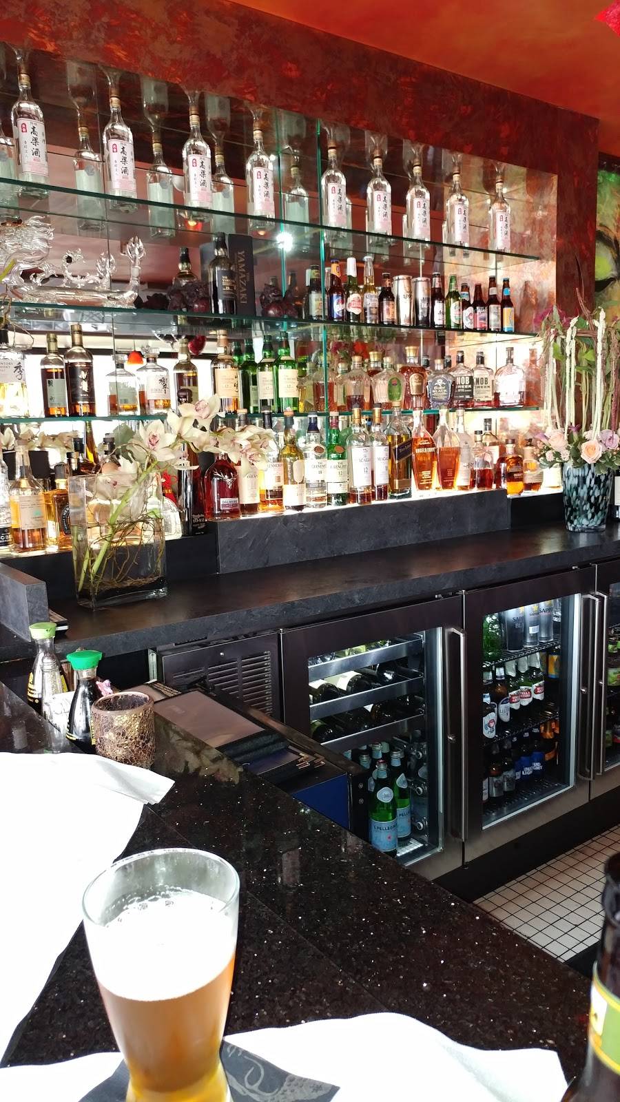 China Cafe | restaurant | 24299 Novi Rd, Novi, MI 48375, USA | 2484494888 OR +1 248-449-4888