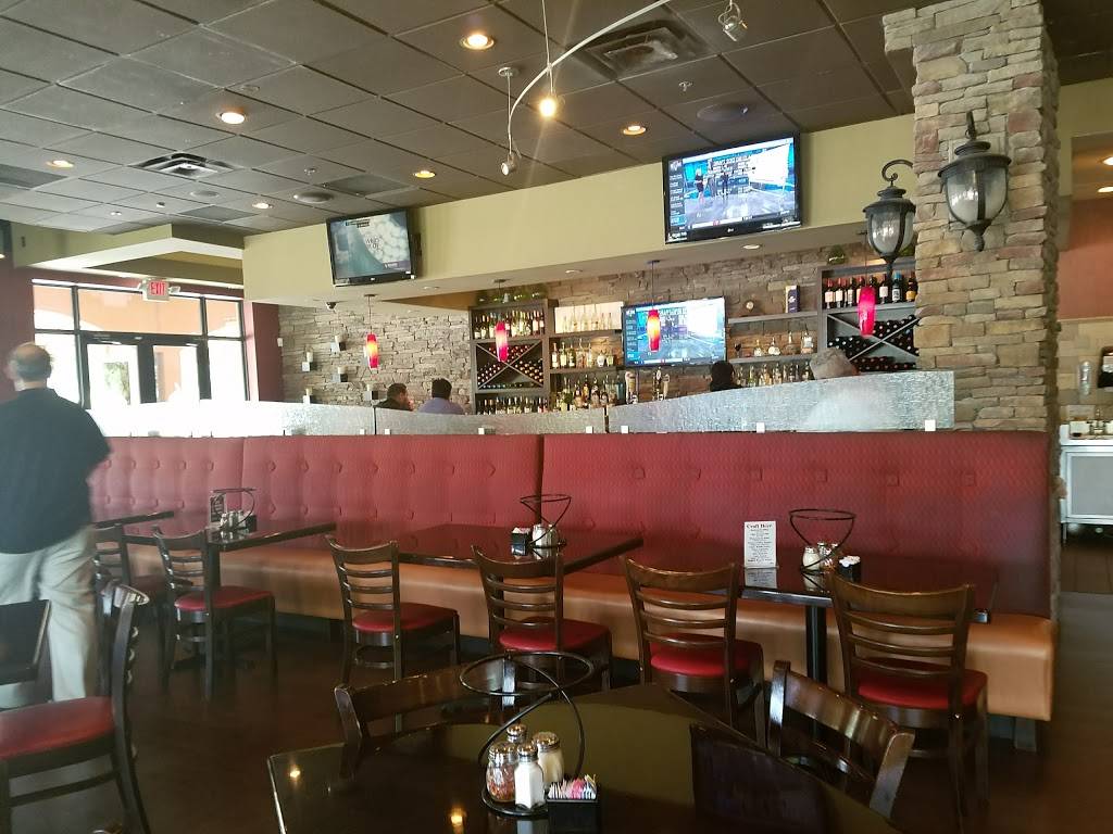 Portofino Coal Fired Pizza | restaurant | 650 NE 22nd Terrace, Homestead, FL 33033, USA | 7862434000 OR +1 786-243-4000