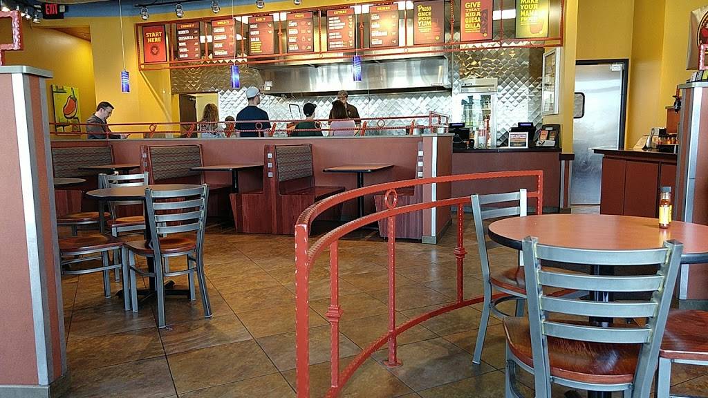 Pancheros Mexican Grill | restaurant | 6309 McKee Rd #100, Fitchburg, WI 53719, USA | 6082989800 OR +1 608-298-9800