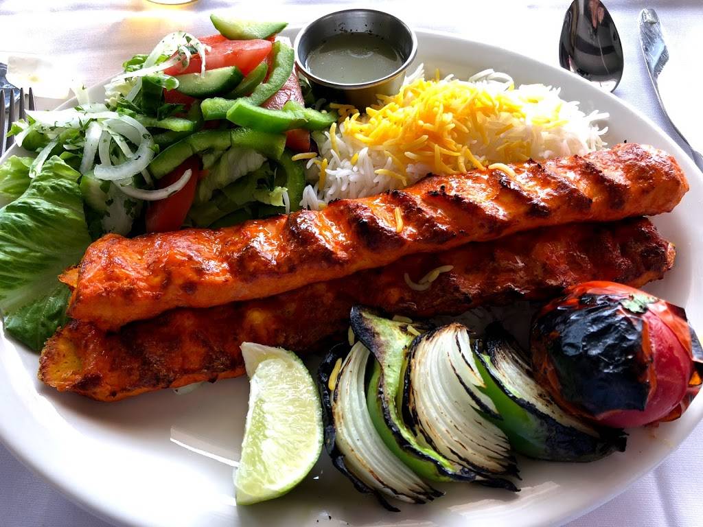 Tajrish | restaurant | 507 W Washington Blvd, Marina Del Rey, CA 90292, USA | 3103013344 OR +1 310-301-3344