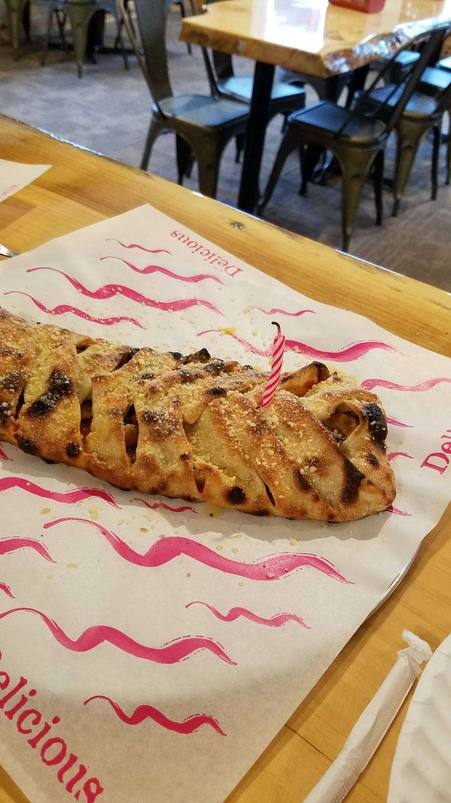 The Angry Oven | restaurant | 2570 N St Helen Rd, St Helen, MI 48656, USA | 9896323035 OR +1 989-632-3035