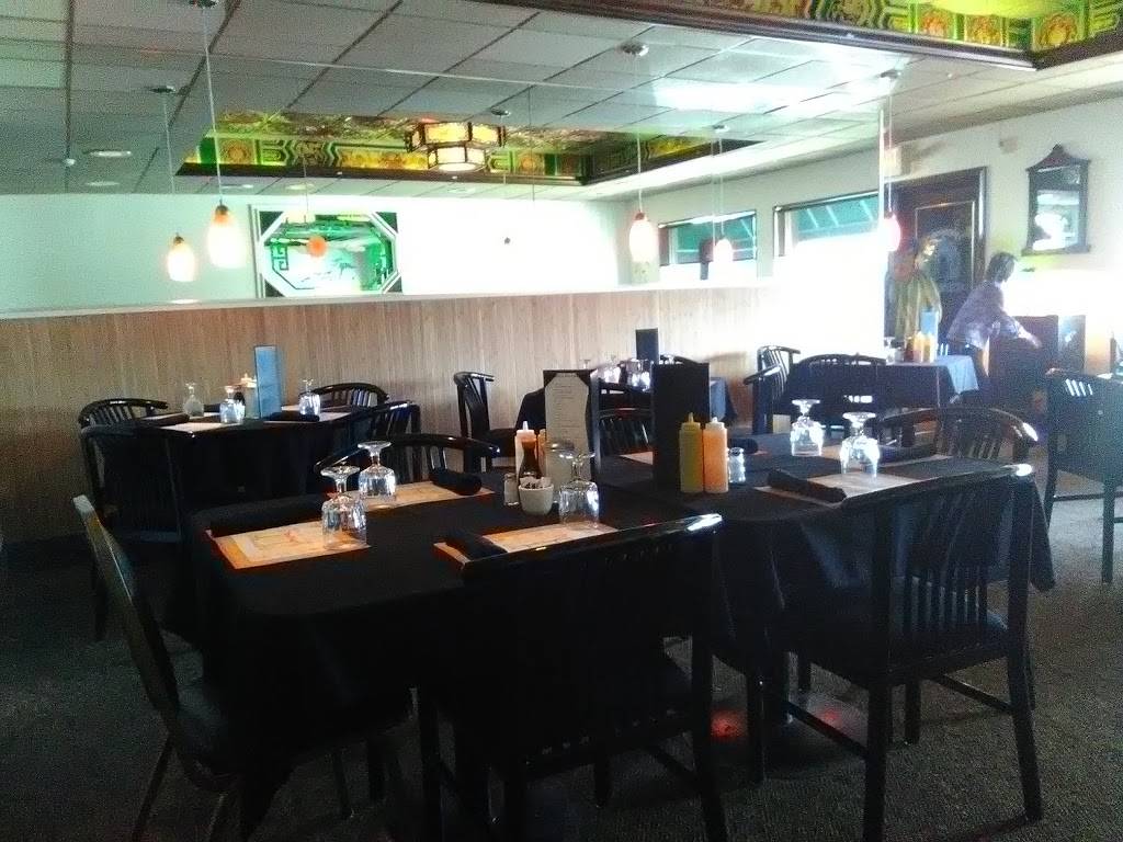 Chinatown Restaurant | restaurant | 283 Ashland Rd, Mansfield, OH 44905, USA | 4195242332 OR +1 419-524-2332