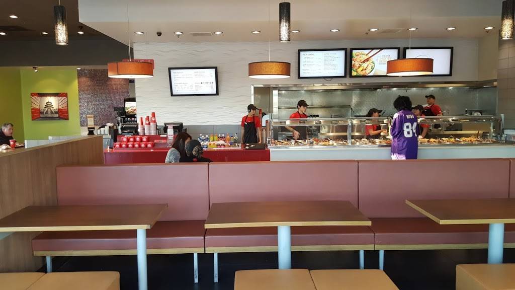 Panda Express | meal takeaway | 2931 N Scottsdale Rd, Scottsdale, AZ 85251, USA | 4809706699 OR +1 480-970-6699