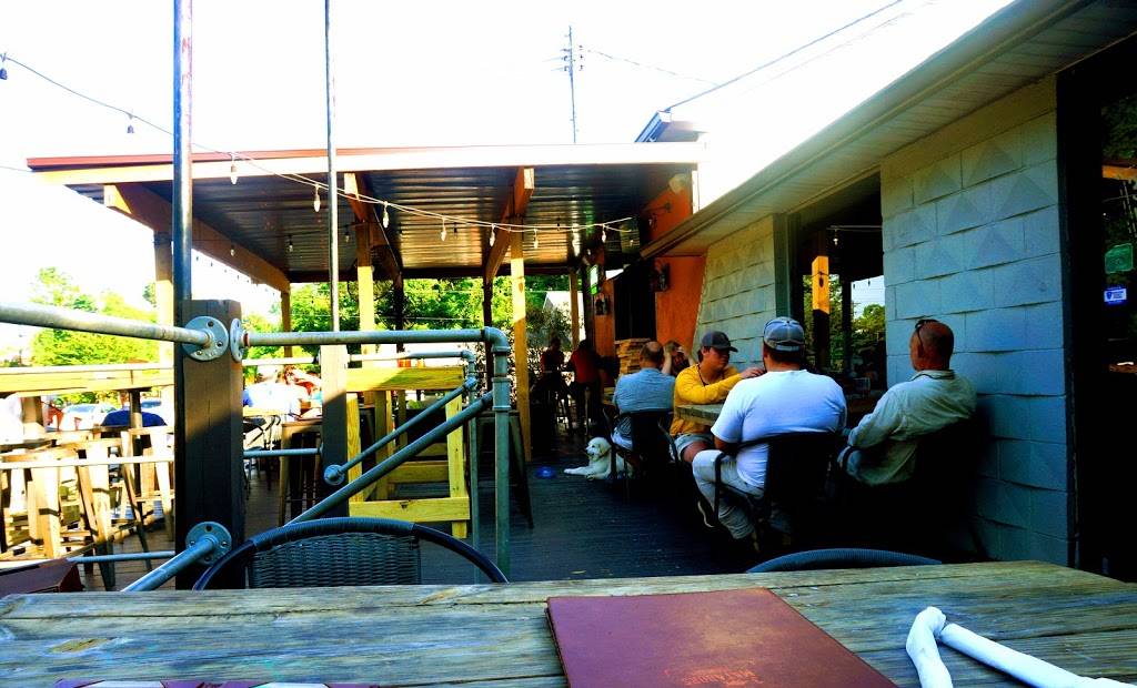 3 Matadors Tequilaria | restaurant | 2447 Ashley River Rd, Charleston, SC 29414, USA | 8434147894 OR +1 843-414-7894