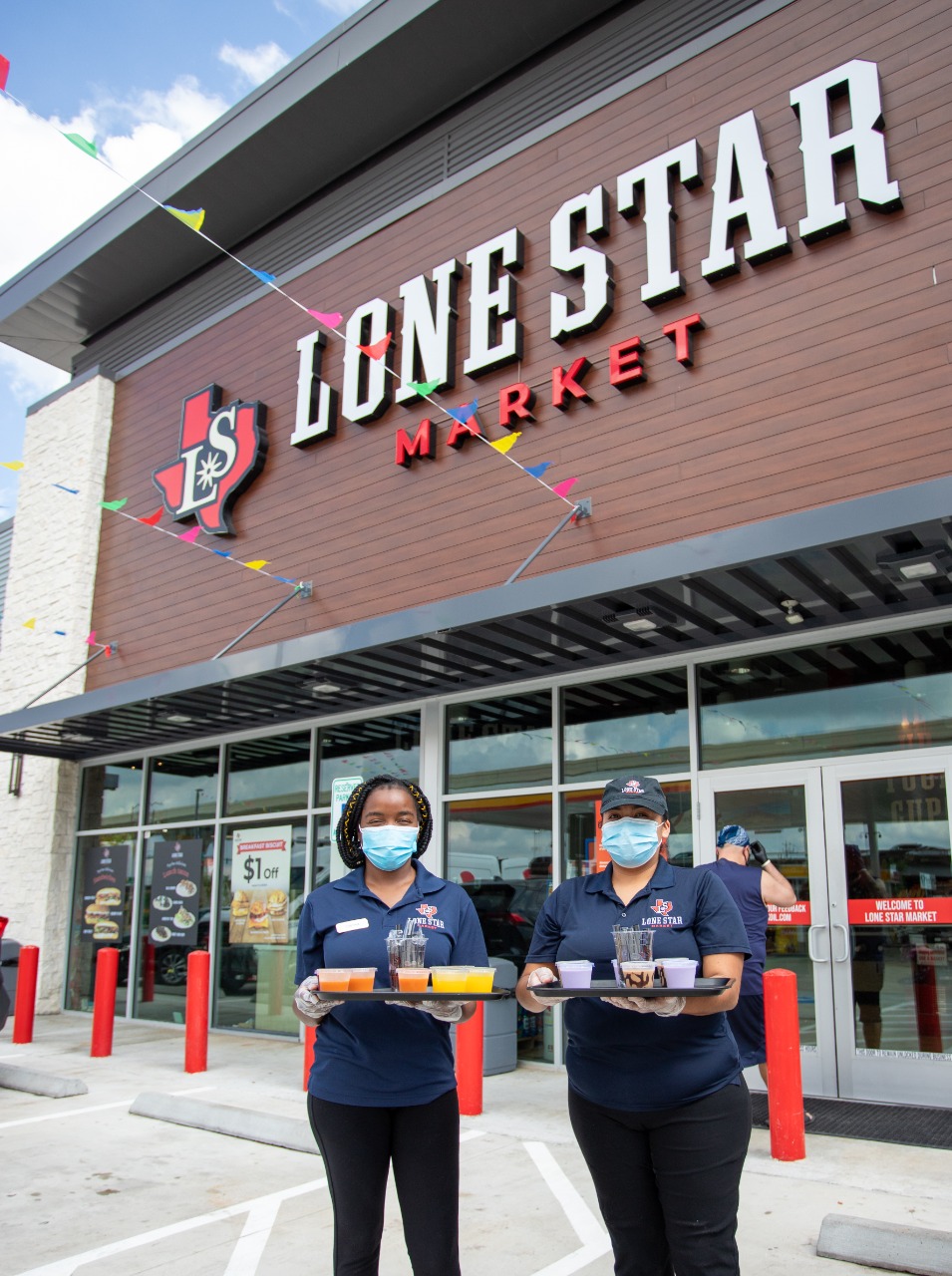 Lone Star Market Dilley Truck Stop | restaurant | 16250 S Interstate Hwy 35, Dilley, TX 78017, USA | 8309630548 OR +1 830-963-0548