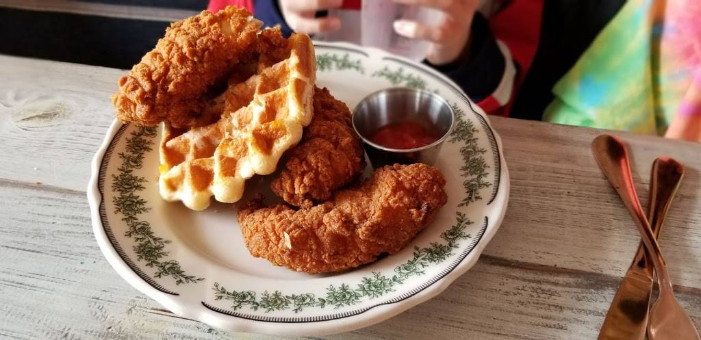 Haberdish | restaurant | 3106 N Davidson St, Charlotte, NC 28205, USA | 7048171084 OR +1 704-817-1084