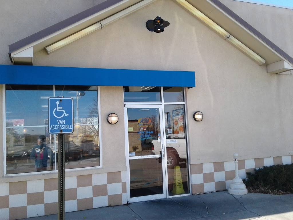 Long John Silver’s | restaurant | 11990 S Strang Line Rd, Olathe, KS 66062, USA | 9137684141 OR +1 913-768-4141