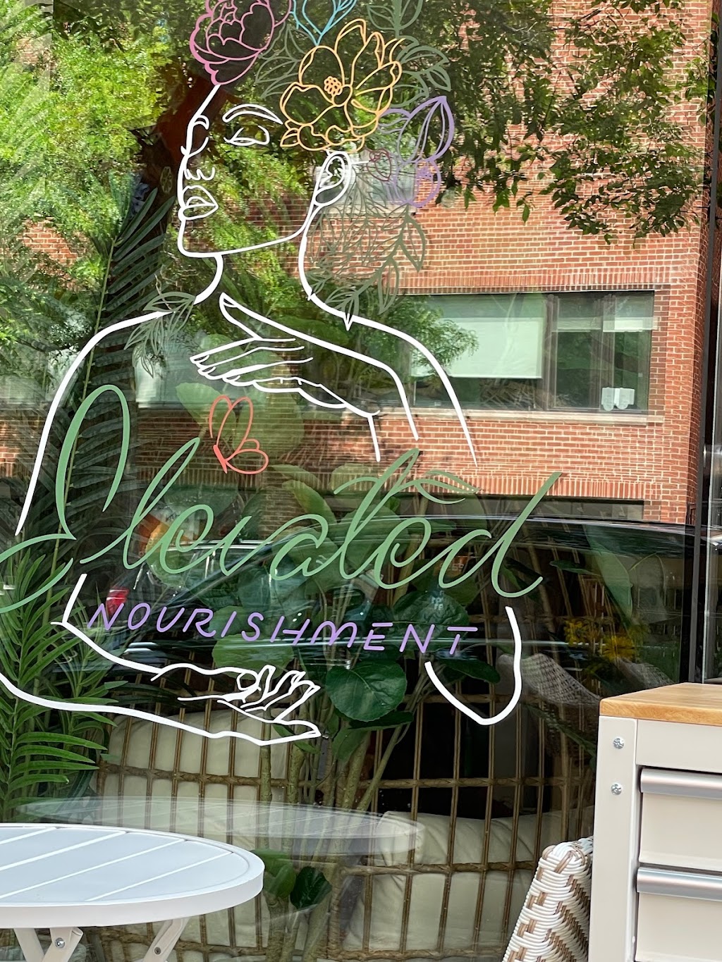 Elevated Nourishment | cafe | 1647 N Wells St, Chicago, IL 60614, USA | 3127618082 OR +1 312-761-8082