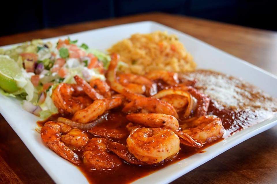 Pupuseria Alondra | restaurant | 5022 S Orange Blossom Trail Local #10, Orlando, FL 32839, USA | 3218885793 OR +1 321-888-5793