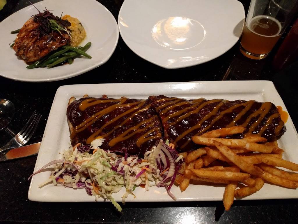 Second Street American Bistro | restaurant | 140 2nd St, Williamsburg, VA 23185, USA | 7572202286 OR +1 757-220-2286