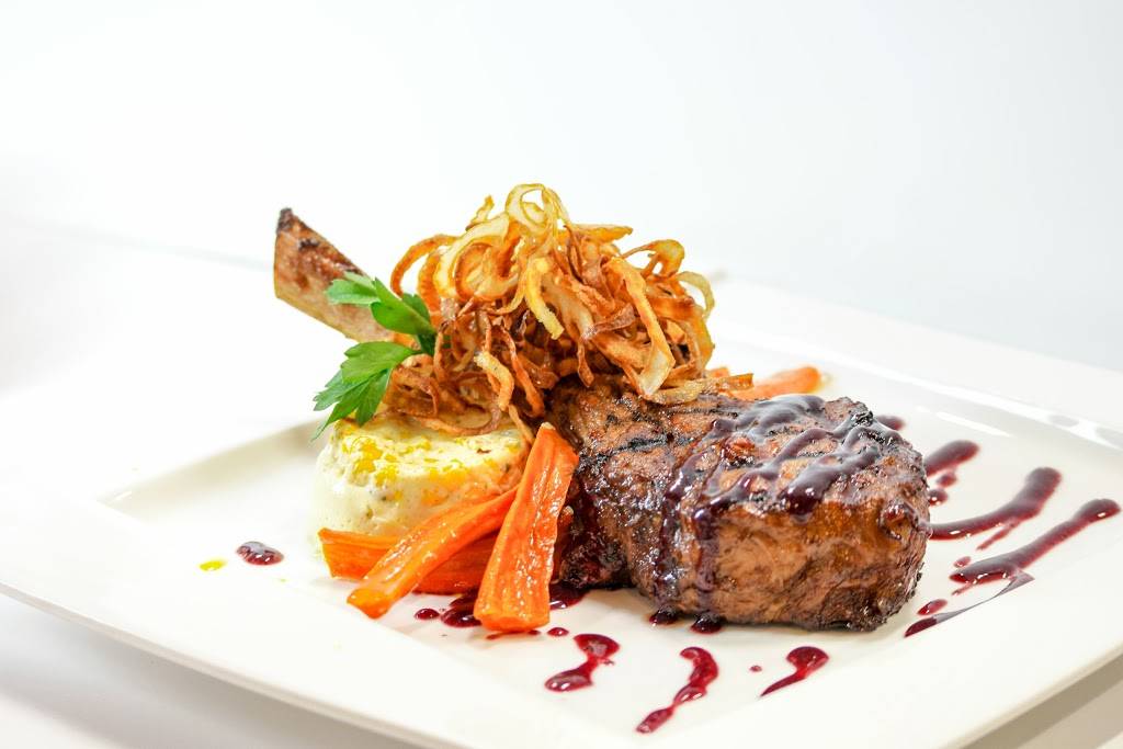 Blue Star Brasserie | night club | 2227 14th Ave, Vero Beach, FL 32960, USA | 7724929057 OR +1 772-492-9057