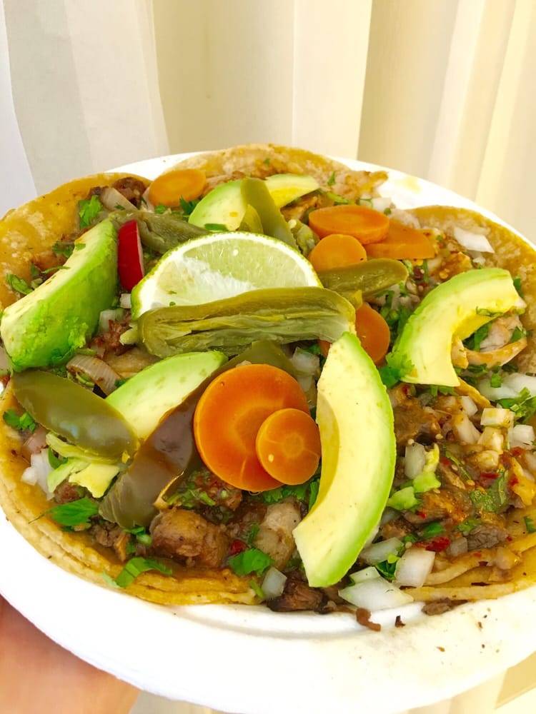 El Grullo Taco Truck | restaurant | 10199 9849, Bigge Ave, Oakland, CA 94603, USA | 5105757867 OR +1 510-575-7867