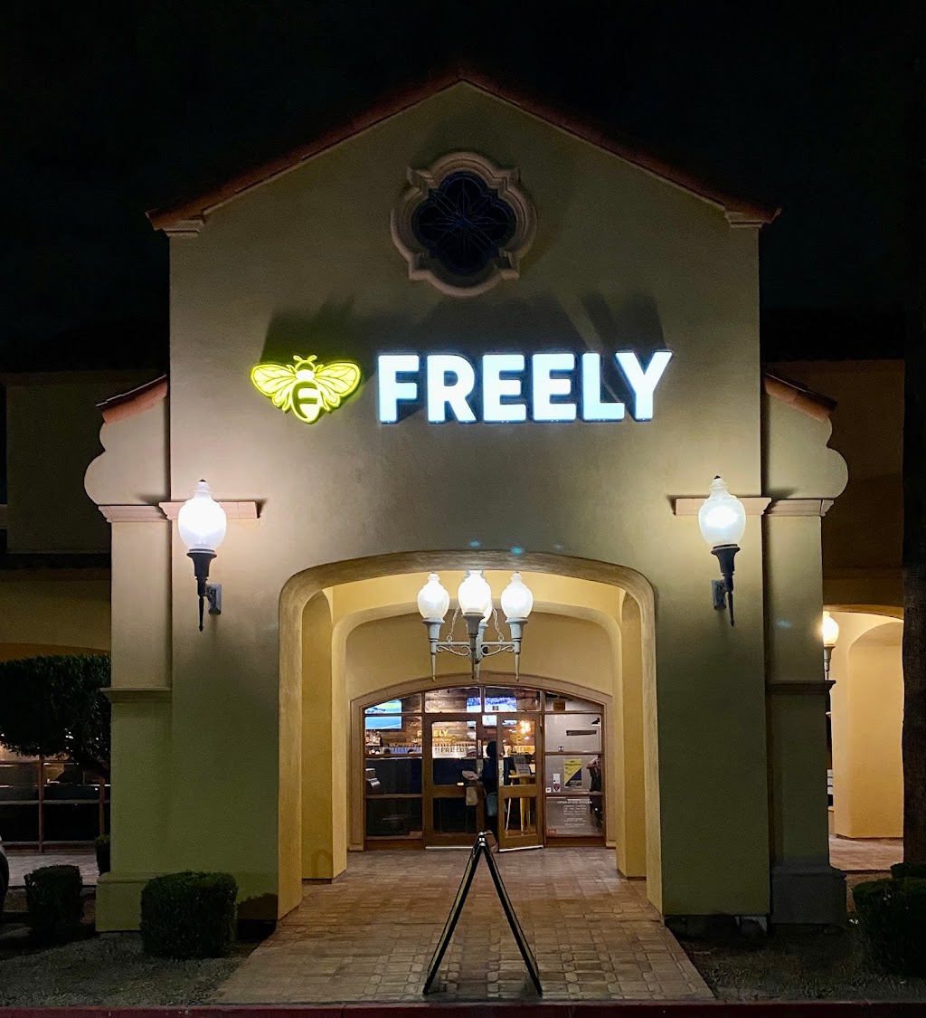 Freely Taproom & Kitchen | restaurant | 1730 E Warner Rd Suite 11, Tempe, AZ 85284, USA | 6029606001 OR +1 602-960-6001