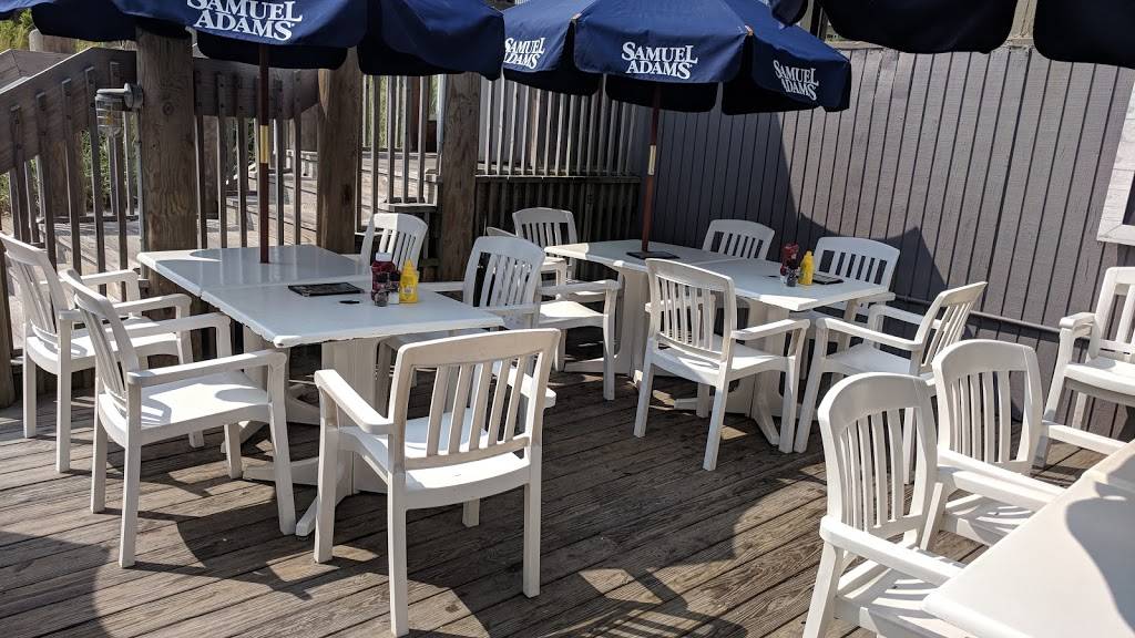 Obies By the Sea | restaurant | 1 Olive Ave, Rehoboth Beach, DE 19971, USA | 3022276261 OR +1 302-227-6261