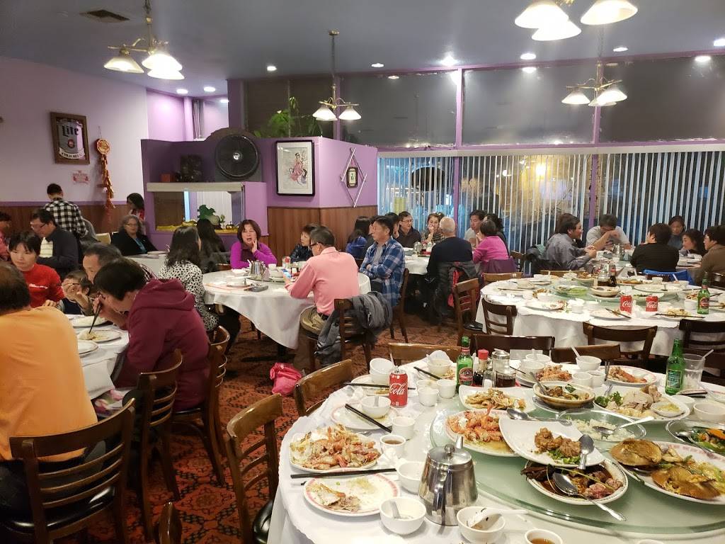 Great Wall Restaurant | restaurant | 15048 Farnsworth St, San Leandro, CA 94579, USA | 5103528343 OR +1 510-352-8343