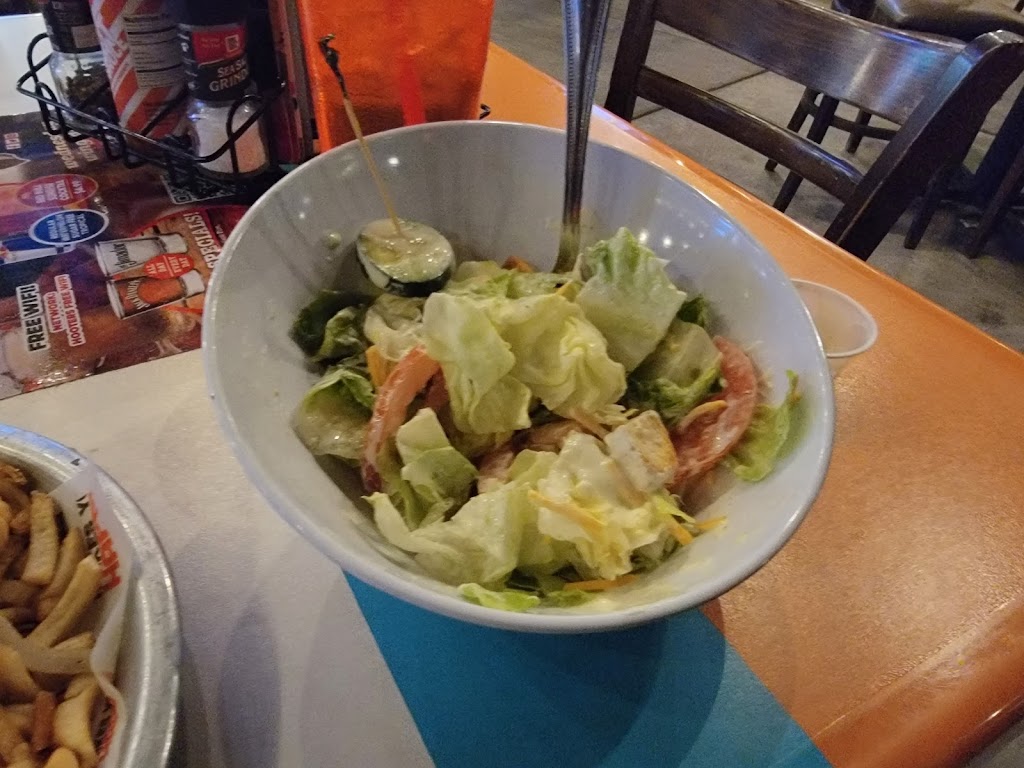 Hooters | restaurant | 7280 E Broadway Blvd, Tucson, AZ 85710, USA | 5203520343 OR +1 520-352-0343