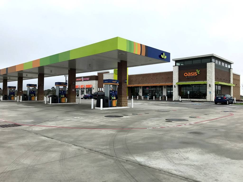 Oasis Market | restaurant | 4601 Grand Pkwy, Mont Belvieu, TX 77523, USA | 2819180630 OR +1 281-918-0630