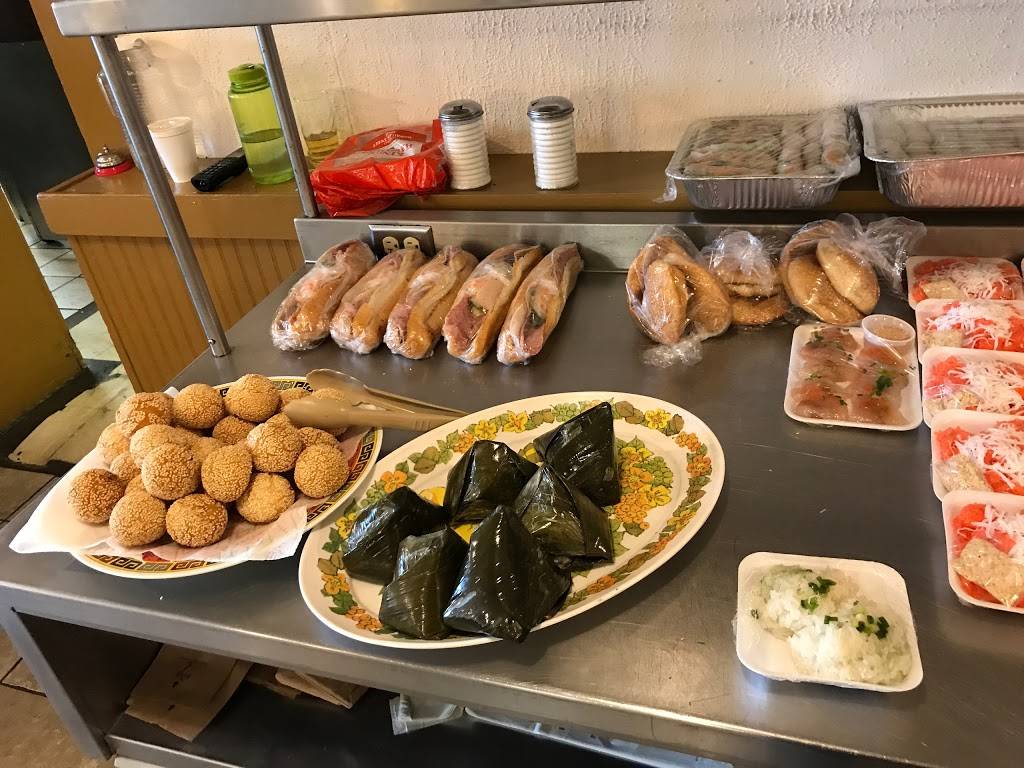 Little Saigon Restaurant | restaurant | 2800 Paxton St, Harrisburg, PA 17111, USA | 7175611117 OR +1 717-561-1117