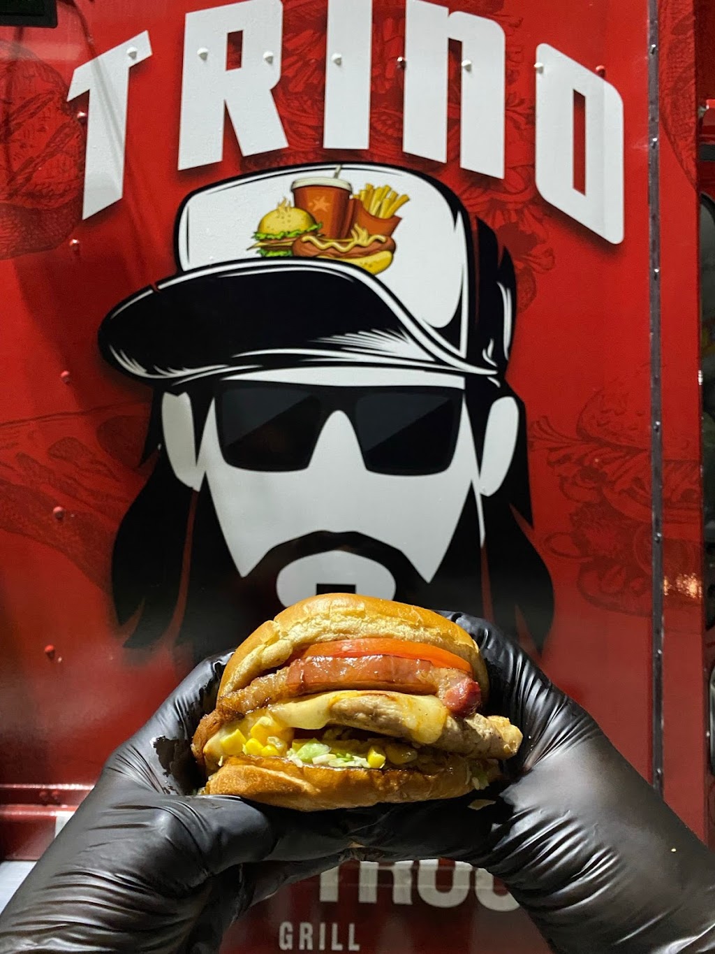 Trino’s Food truck | restaurant | 1380 Powerline Rd, Deerfield Beach, FL 33442, USA | 5613881131 OR +1 561-388-1131