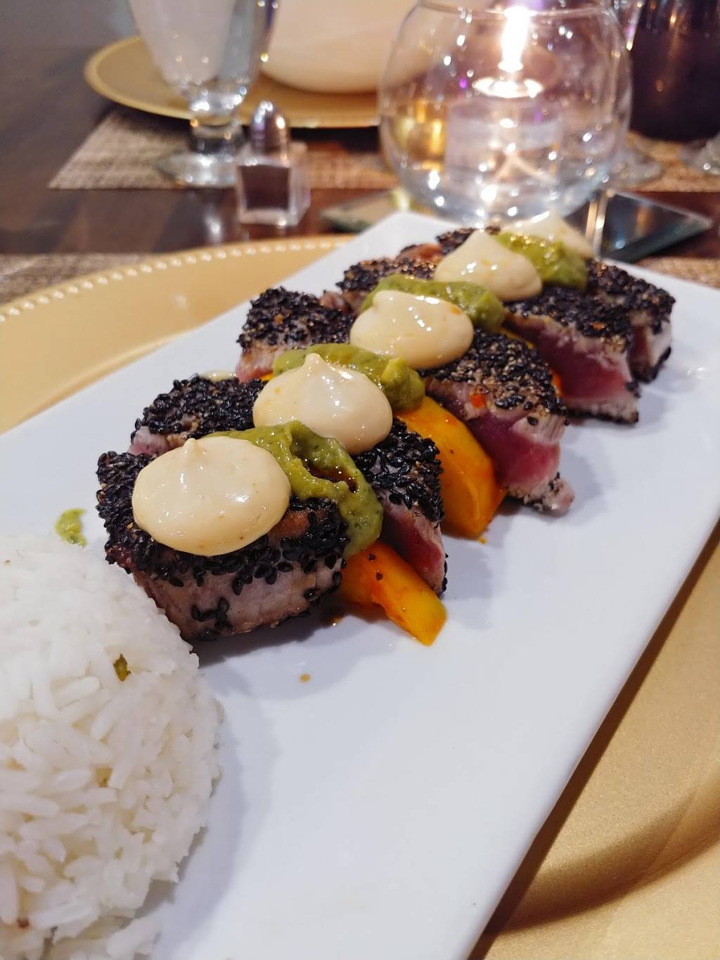 Casablanca | restaurant | 1151 6th St NW #106, Rochester, MN 55901, USA | 5072880274 OR +1 507-288-0274