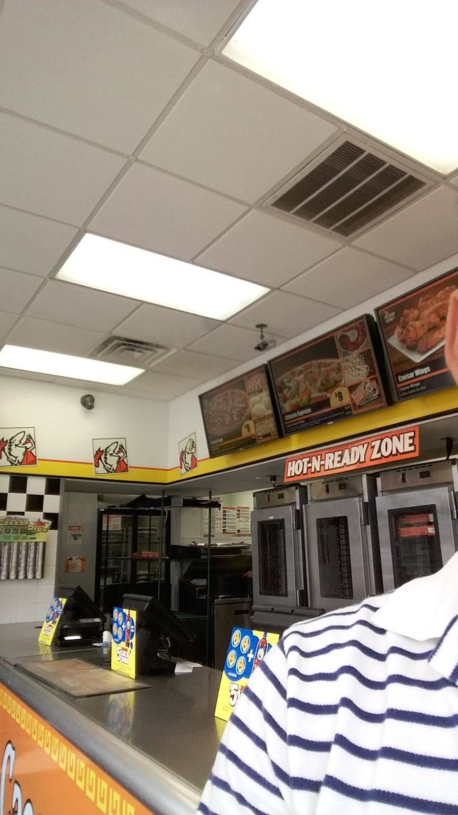 Little Caesars Pizza | meal takeaway | 3213 Queens Chapel Rd, Mt Rainier, MD 20712, USA | 2407703816 OR +1 240-770-3816