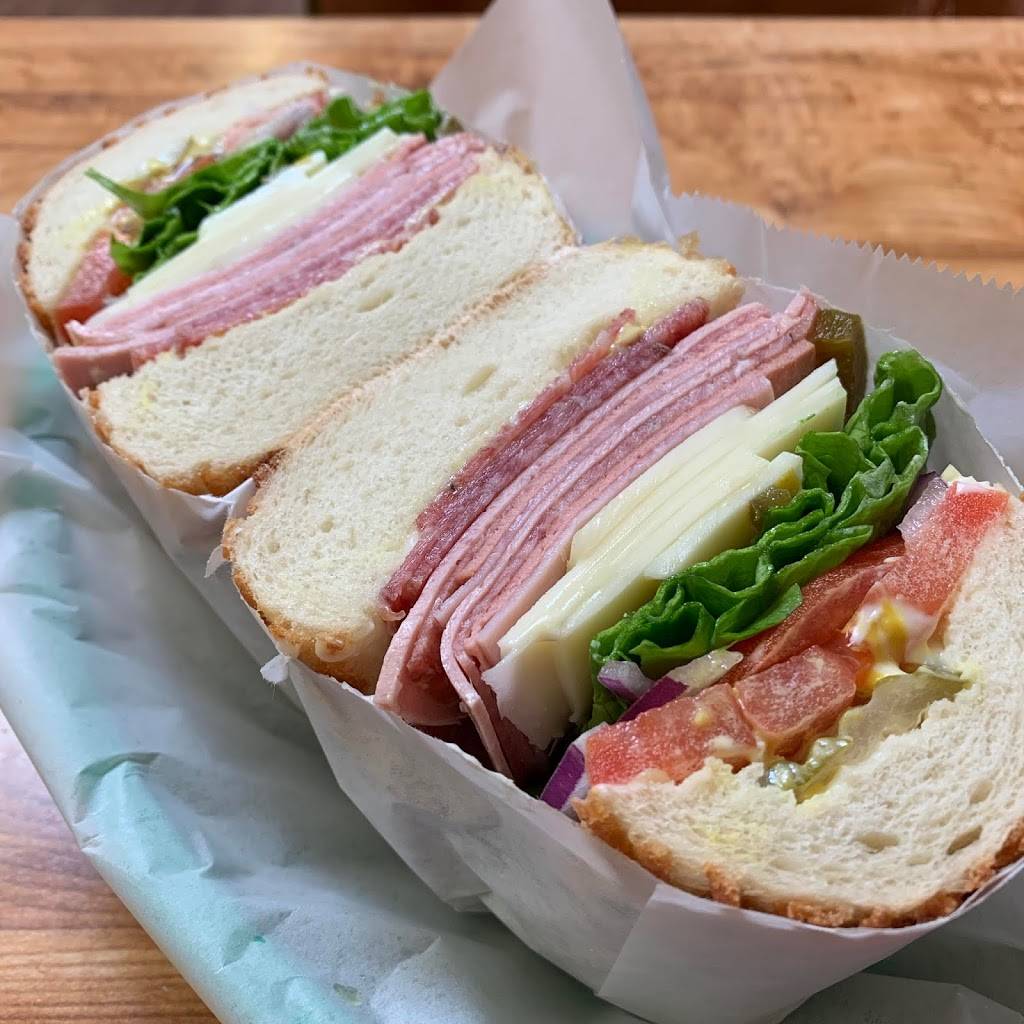 Domenicos Italian Deli | restaurant | 1407 Webster St, Alameda, CA 94501, USA | 5108655558 OR +1 510-865-5558