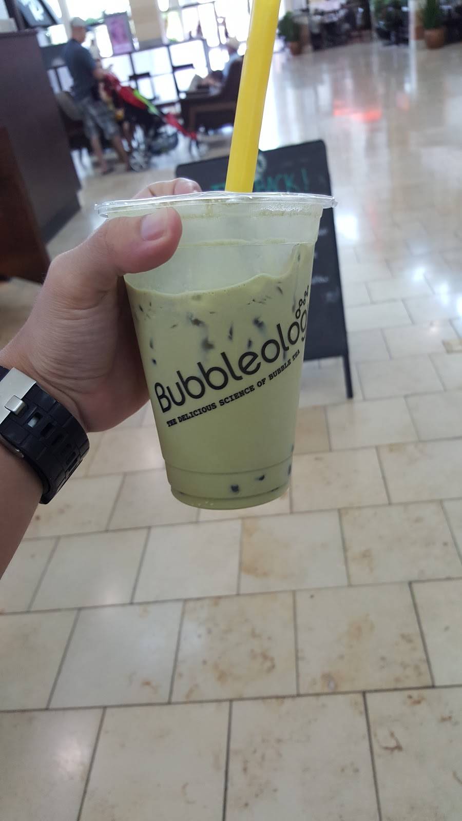 Bubbleology | cafe | 8021 Citrus Park Town Center Mall Store 9055, Tampa, FL 33625, USA | 8137921876 OR +1 813-792-1876