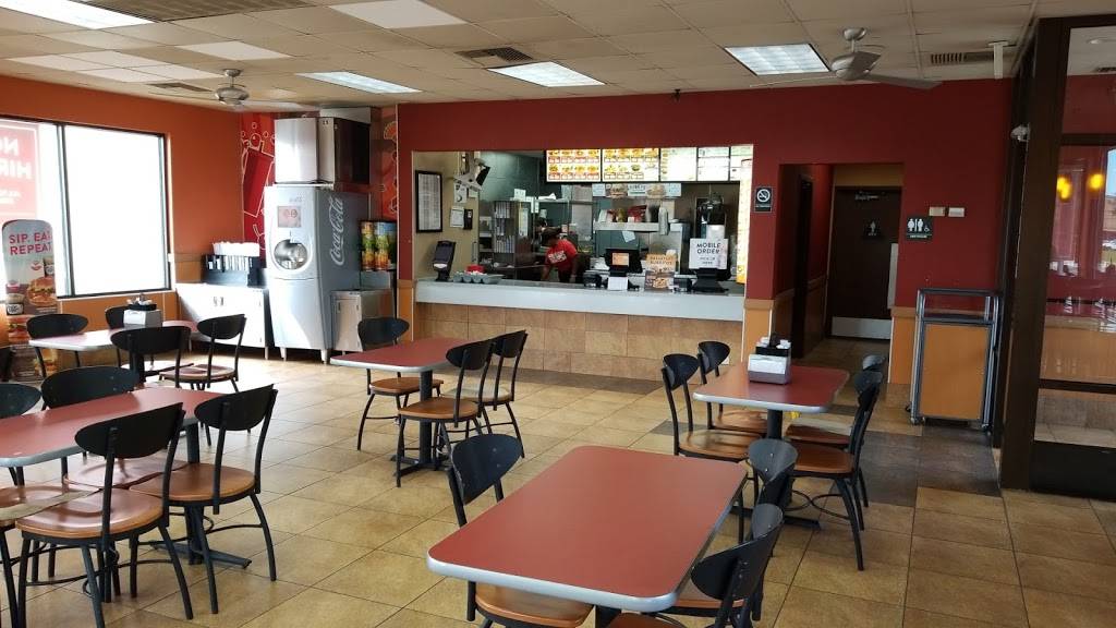 Jack in the Box | restaurant | 11706 S Texas 6, Sugar Land, TX 77478, USA | 8325039443 OR +1 832-503-9443