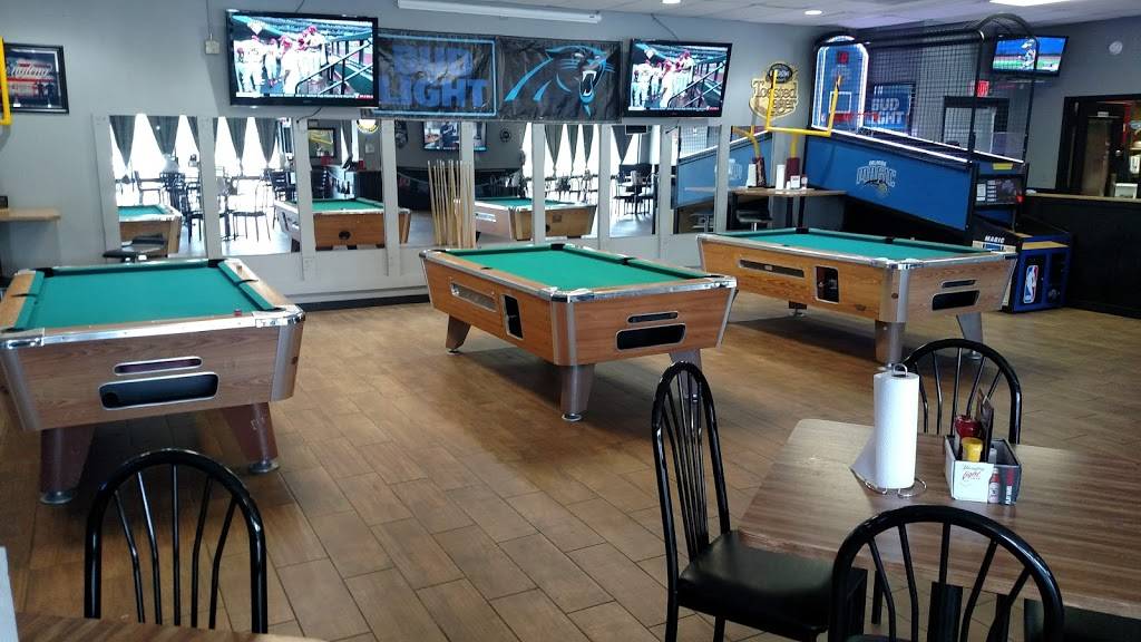 The Draft Sports Bar &Grill | restaurant | Bypass Shop 170, 1495 US-74 ALT, Spindale, NC 28160, USA | 8283750096 OR +1 828-375-0096