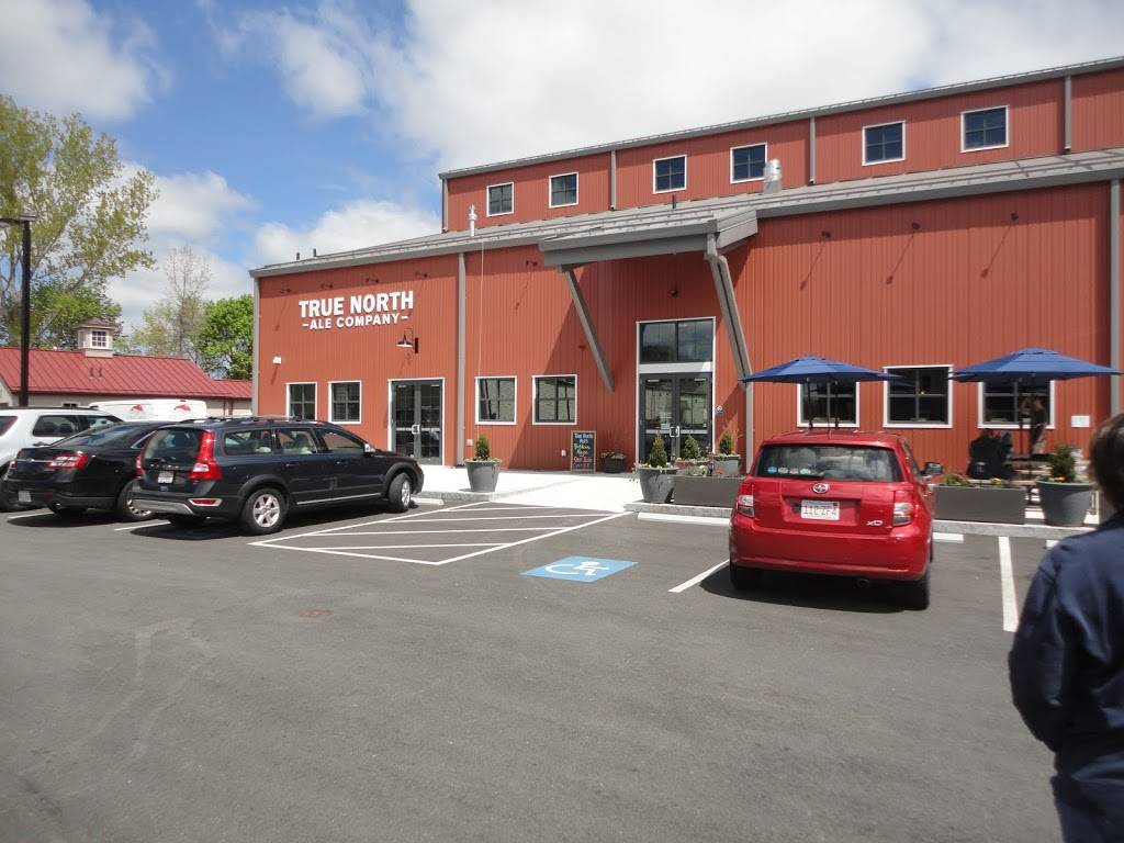 True North Ale Company | restaurant | 116 County Rd, Ipswich, MA 01938, USA | 9783126948 OR +1 978-312-6948