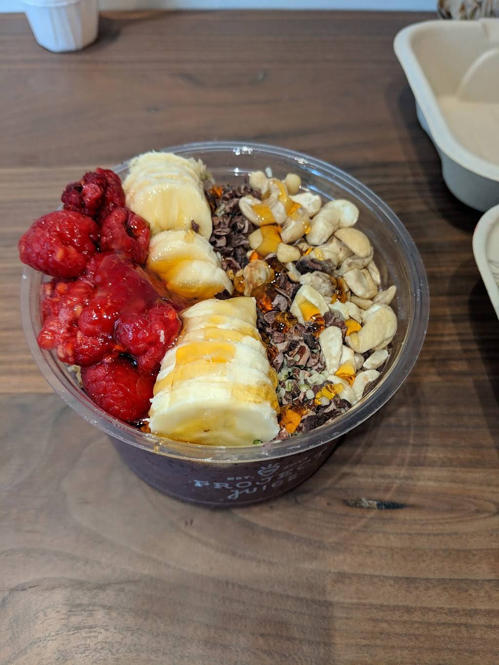 Project Juice - Berkeley | restaurant | 1933, 1911 Fourth St ste 101, Berkeley, CA 94710, USA | 5102105061 OR +1 510-210-5061