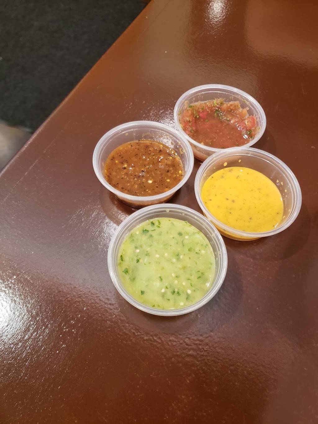 Las Tapatias Taqueria | restaurant | 118 W East Ave, Chico, CA 95973, USA | 5305546271 OR +1 530-554-6271