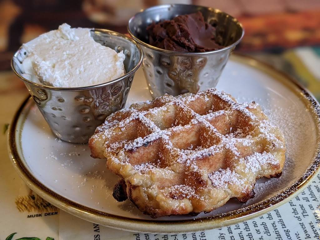 The Biere Library | restaurant | 151 NW Monroe Ave, Corvallis, OR 97330, USA | 5412864193 OR +1 541-286-4193